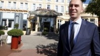 Comment Le nouveau président du Syndicat des hôteliers de la Riviera veut réveiller la profession