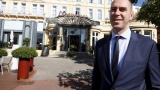 Comment Le nouveau président du Syndicat des hôteliers de la Riviera veut réveiller la profession