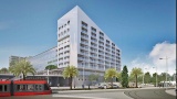 Quartus va construire une résidence de Tourisme face à l’aéroport de Nice