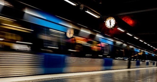 Le train de Nuit fait son retour entre Paris et Nice