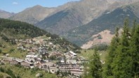 Auron vise le haut de gamme en hébergements touristiques