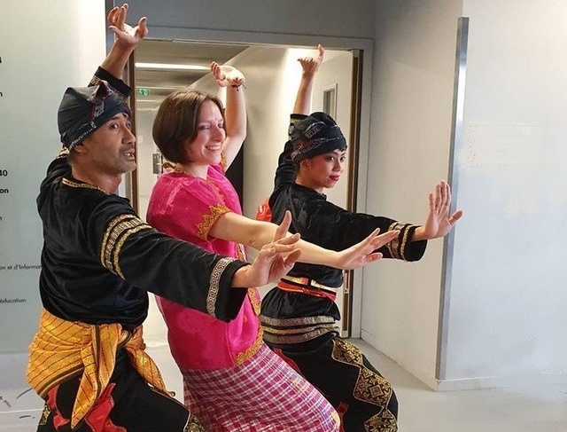 Workshop B2B Tourisme en Indonésie les 2 & 3 mars prochain