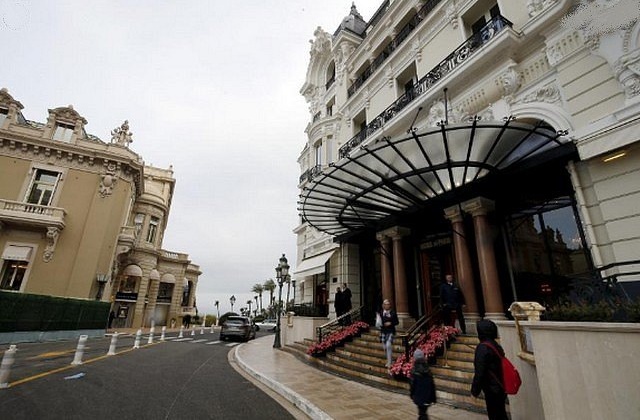 Monaco : le célèbre Café de Paris Monte-Carlo rouvre ses portes