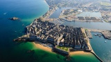 Saint-Malo retrouve le Grand Large 