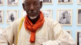 Oumar Ly, portraits de brousse