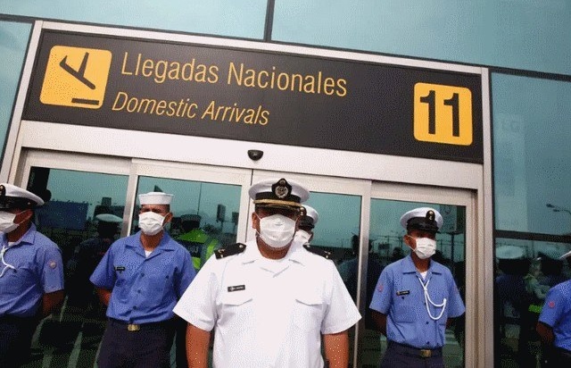 Tourisme et coronavirus : Le Pérou décrète l’Etat d’Urgence