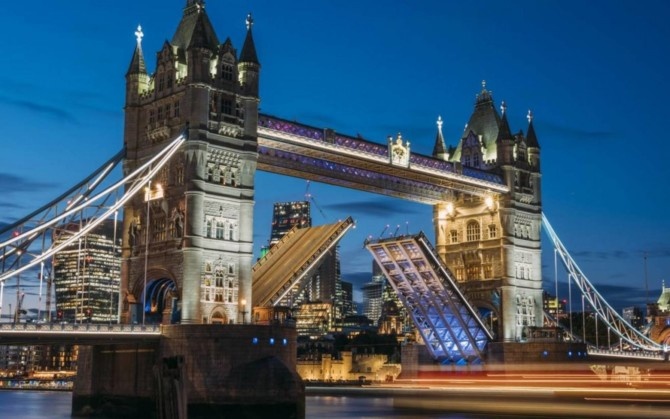 Residence Inn by Marriott ouvre à Tower Bridge