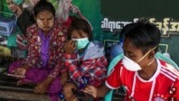 Tourism & coronavirus : Burma in denial ?