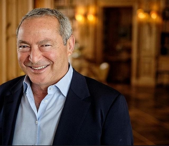 Une belle bouffée d’oxygène pour FTI voyages