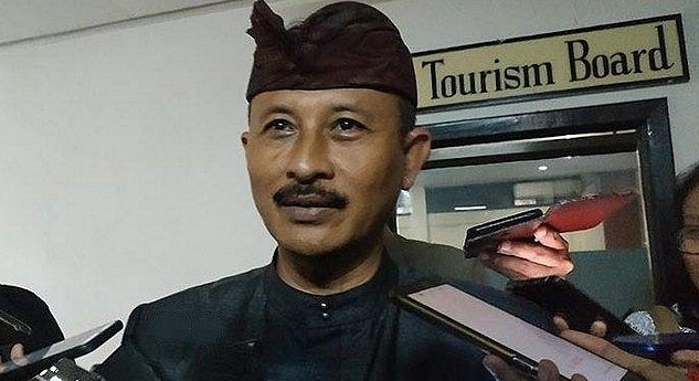 Bali wants to open hotels in May and welcome tourists in June