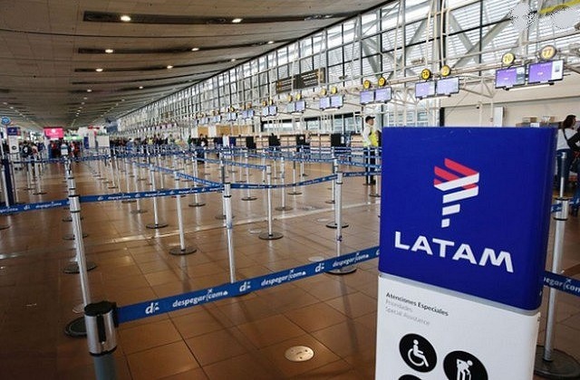 Latam Airlines : les vraies raisons de la faillite