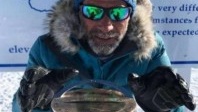 L’ Antarctique : y aller et en revenir
