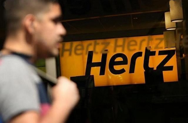 Pourquoi Hertz ne devrait pas faire faillite