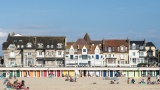 Comment Le Touquet-Paris-Plage se remet bien en place