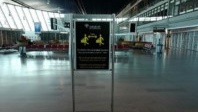 Aéroport de Nice : des emplois menacés