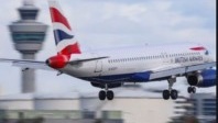 Coup de chaud chez British Airways