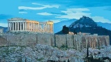La Grèce en campagne pour les vacances d’été