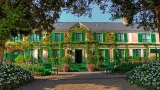 Giverny pour faire bonne impression