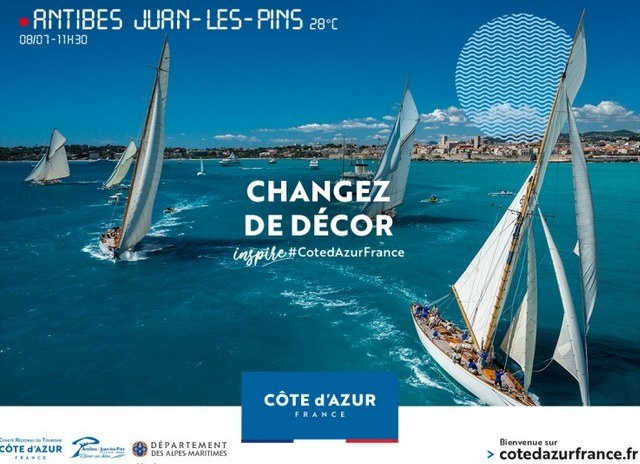 Côte d’Azur : un plan hors norme pour sauver le tourisme
