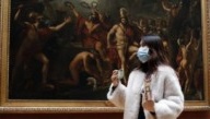 Pourquoi le Louvre rouvre seulement à 70 %