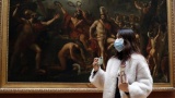 Pourquoi le Louvre rouvre seulement à 70 %