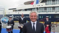 Ponant boucle son Tour de France