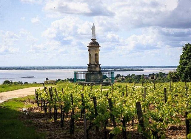 L’estuaire de la Gironde, là où il faut aller cet été