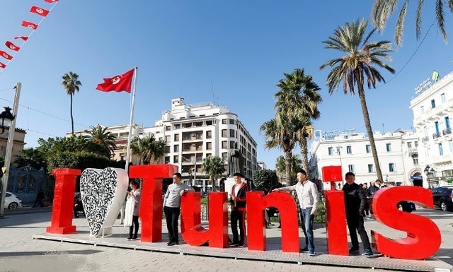 Le Tourisme en Tunisie tourne la page