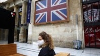 La France ajoutée à la liste de quarantaine pour les touristes britanniques