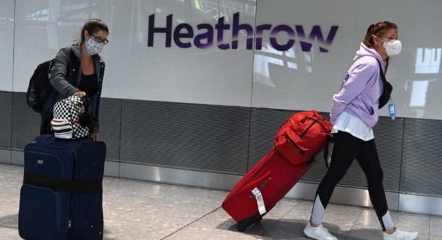 Tourism: Heathrow finds solution to avoid quarantine