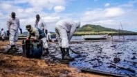 Tourisme à l’île Maurice : la double peine ?