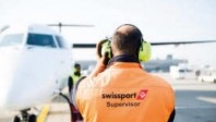 Comment Swissport s’est débarrassé des chinois