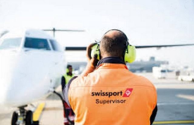 Comment Swissport s’est débarrassé des chinois