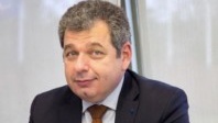 Un nouveau directeur pour les Aéroports de la Côte d’Azur