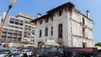 A Antibes, l’ Hôtel du Parc renaît comme hôtel spa de luxe