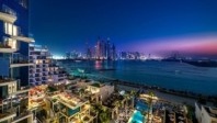 Comment Palm Jumeirah profite du boom des ventes à Dubaï