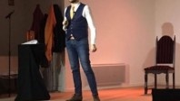 Tourisme aux USA : Geoffrey Duval en one man show
