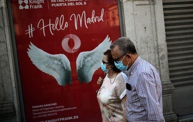 Madrid reconfiné : encore un coup dur pour le Tourisme espagnol