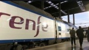 Renfe arrive à Lyon en concurrent de la Sncf