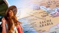L’ Arabie Saoudite vise 100 millions de touristes