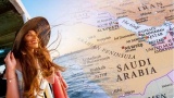 L’ Arabie Saoudite vise 100 millions de touristes
