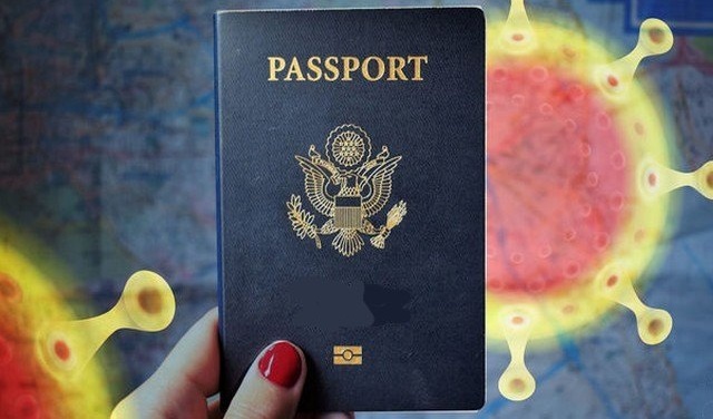 Un passeport tourisme anti-covid expérimenté cette semaine