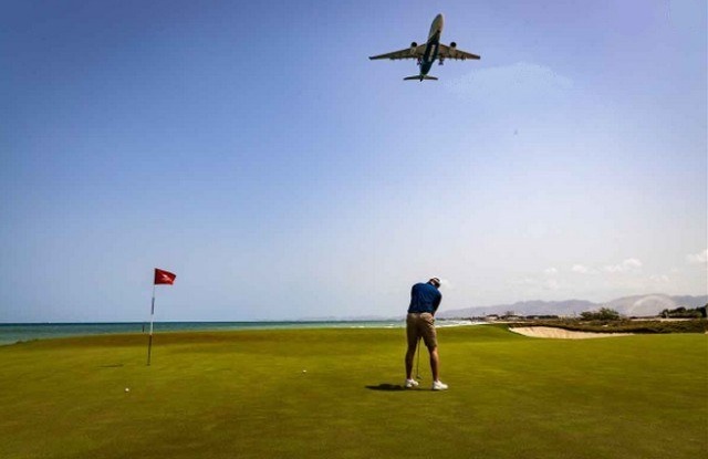 Portugal : l’ Algavre paie le voyage à ses golfeurs