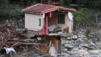 Le tourisme du haut pays niçois totalement sinistré