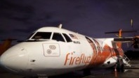 Firefly pourrait remplacer Malaysia Airlines comme transporteur national