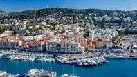 Le port de Marina Baie des Anges sera rénové