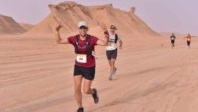 Tourisme et marathon : Adel Mhenni, un champion dans la cour des grands
