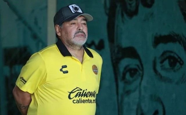 Héritage et tourisme : le dernier geste de classe de Maradona