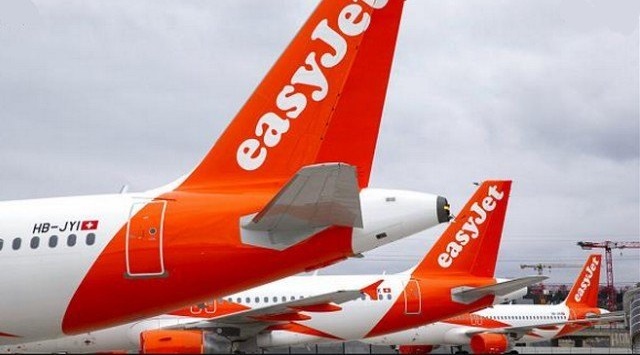 Is easyJet for sale ?