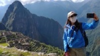 Coup d’arrêt pour le tourisme au Pérou